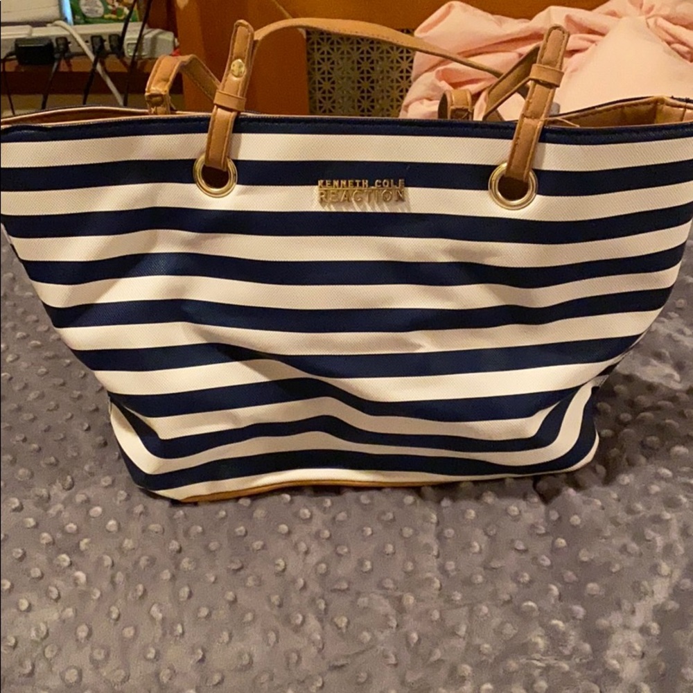 Kenneth Cole Tote
